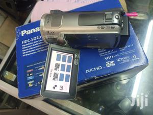 Panasonic Video Camera Sd20 - thumbnail 2