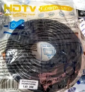 HDMI 20m, Hdmi Cable, 20m