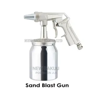 Sand Blast Gun