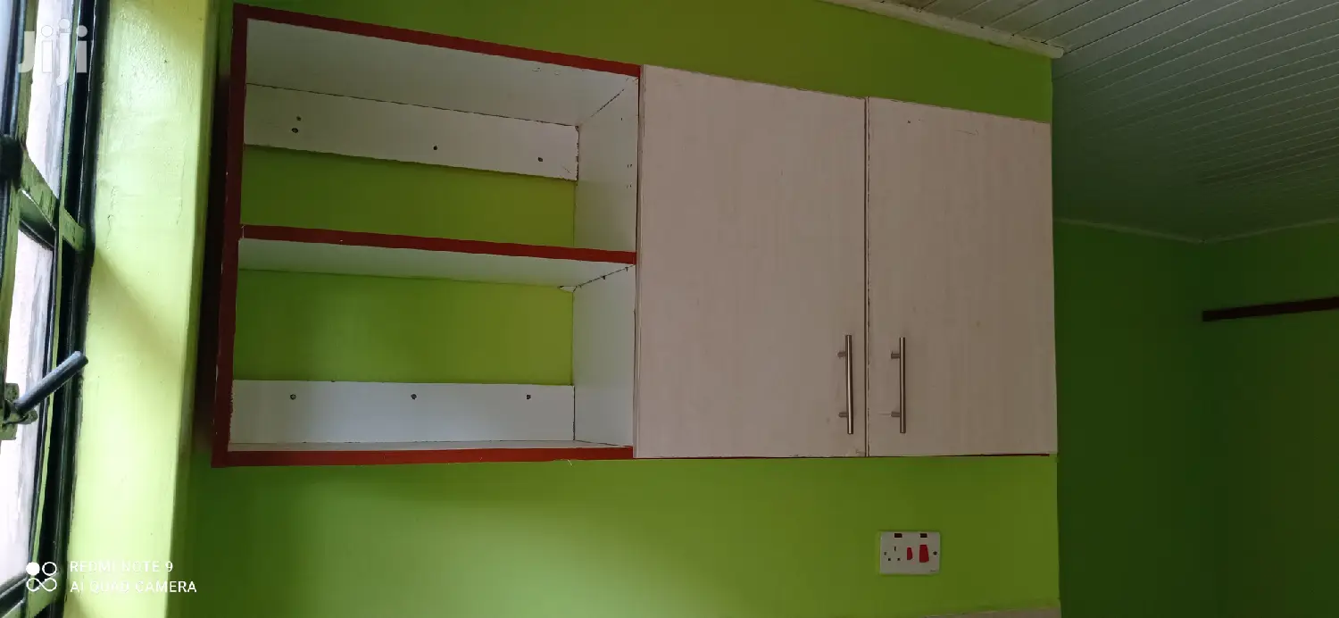 Studio Apartment in Rungiri, Gitaru for rent