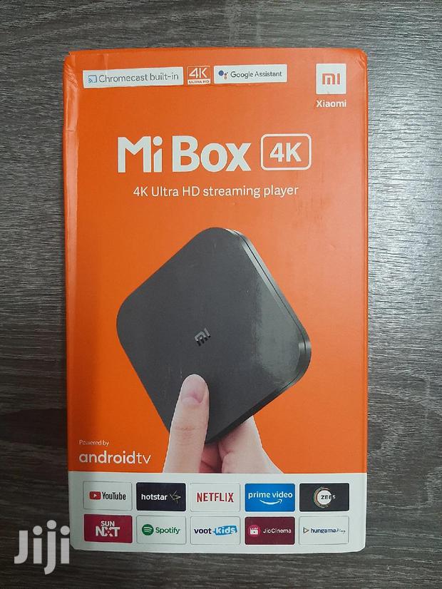 Mi Android Box - thumbnail 3