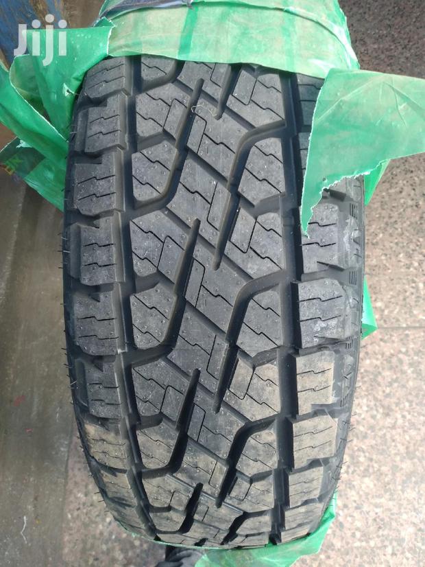 Sporttrack Tires Sizes 275/70r16 A/T.