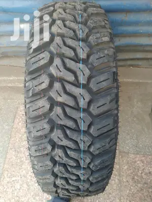Antares Mud Terrain Tires Sizes 265/75r16 M/T 10ply.