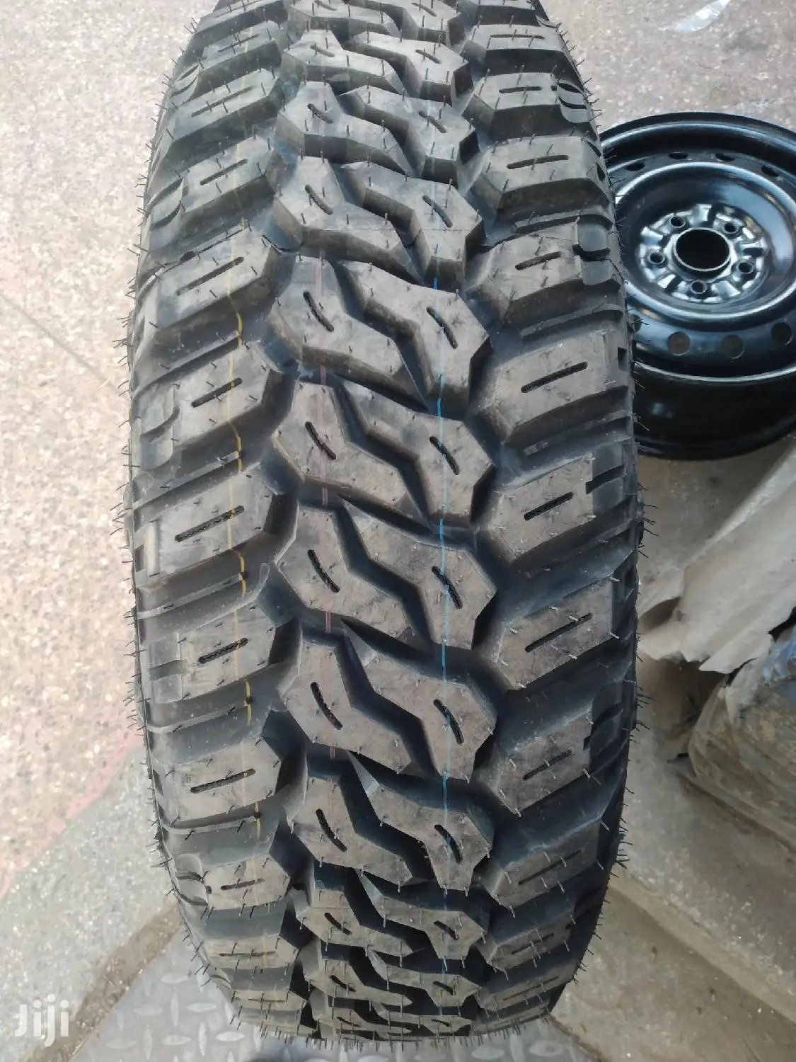 Antares Tires Sizes 245/75r16 M/T Mud Terrain