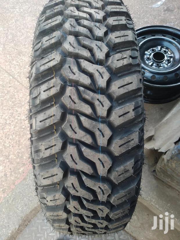 Antares Tires Sizes 245/75r16 M/T Mud Terrain