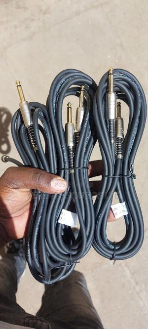 Jack Signal Cable 5meters - main view