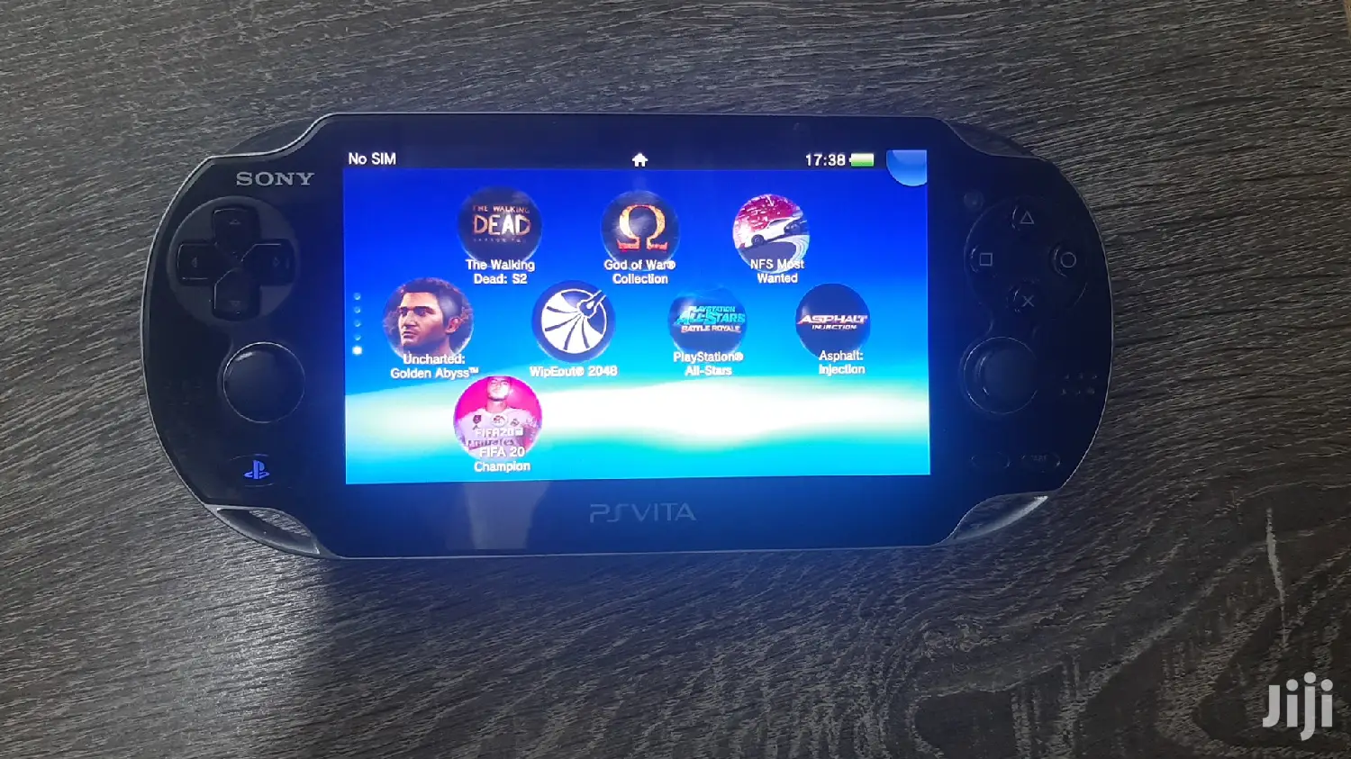 SONY Playstation Vita
