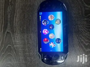 SONY Playstation Vita
