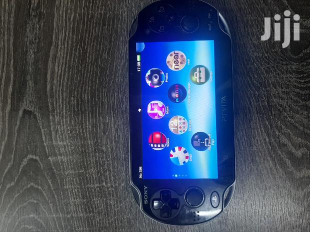 SONY Playstation Vita - thumbnail 4