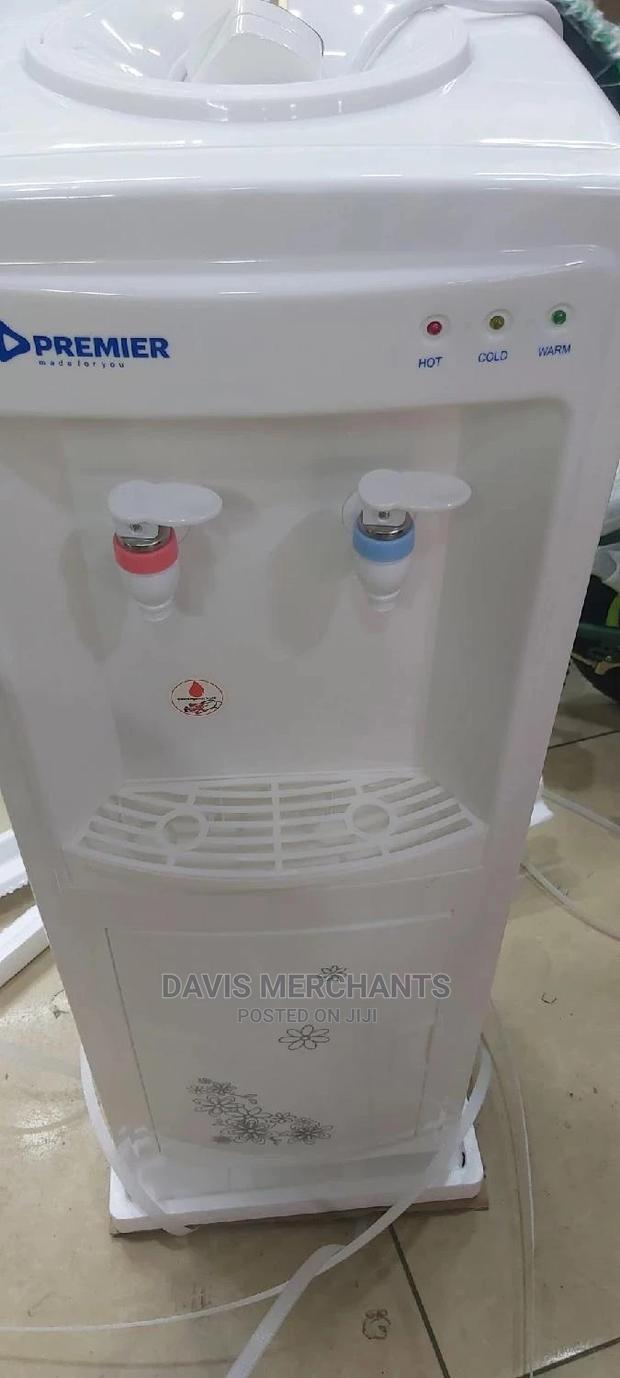 Hot Normal and Cold Water Dispenser - thumbnail 2