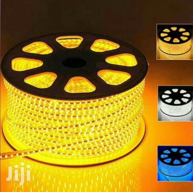 Snakelights / Gypsam Lights/ Strip Lights - main view