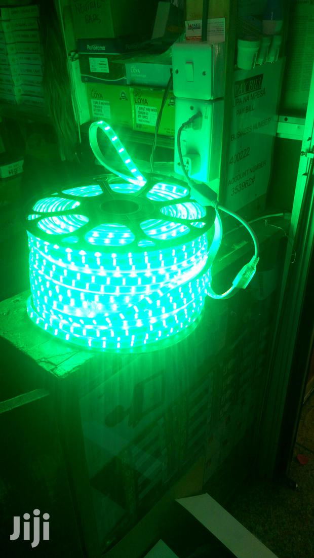 Snakelights / Gypsam Lights/ Strip Lights - thumbnail 4