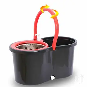 Modern Spin Mop