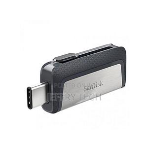 Sandisk 64GB Ultra Dual USB Type-C OTG - thumbnail 2