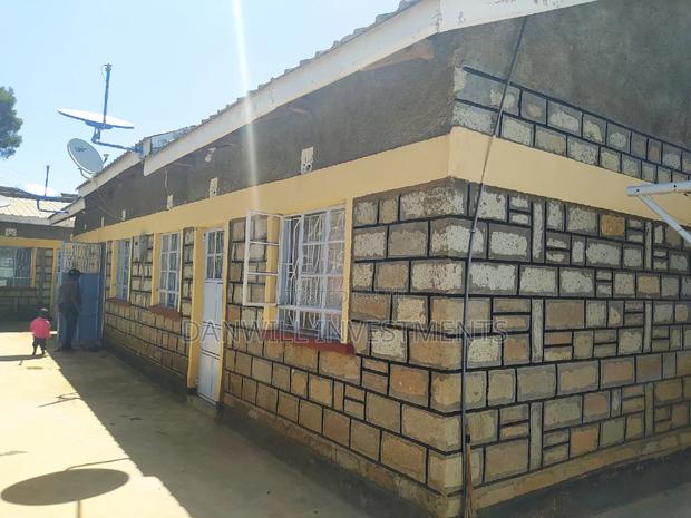 4bdrm Duplex in Kapsoya for sale