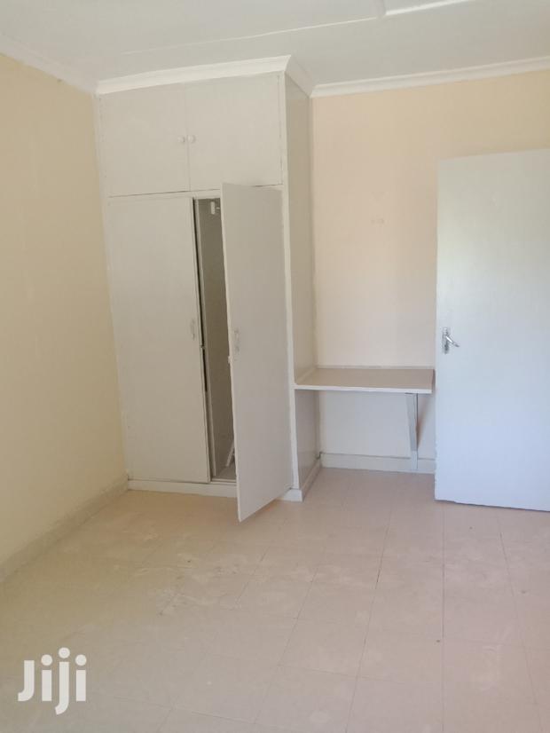 Three Bedrooms Own Compound Nairobi West at 50000/= - thumbnail 4