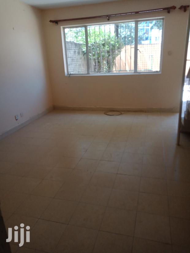 Three Bedrooms Own Compound Nairobi West at 50000/= - main view