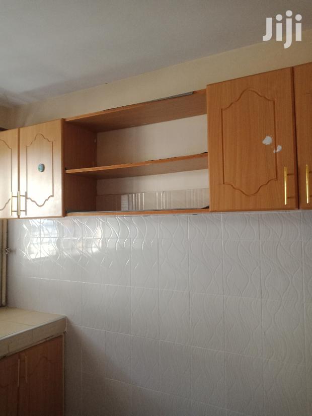 Three Bedrooms Own Compound Nairobi West at 50000/= - thumbnail 7