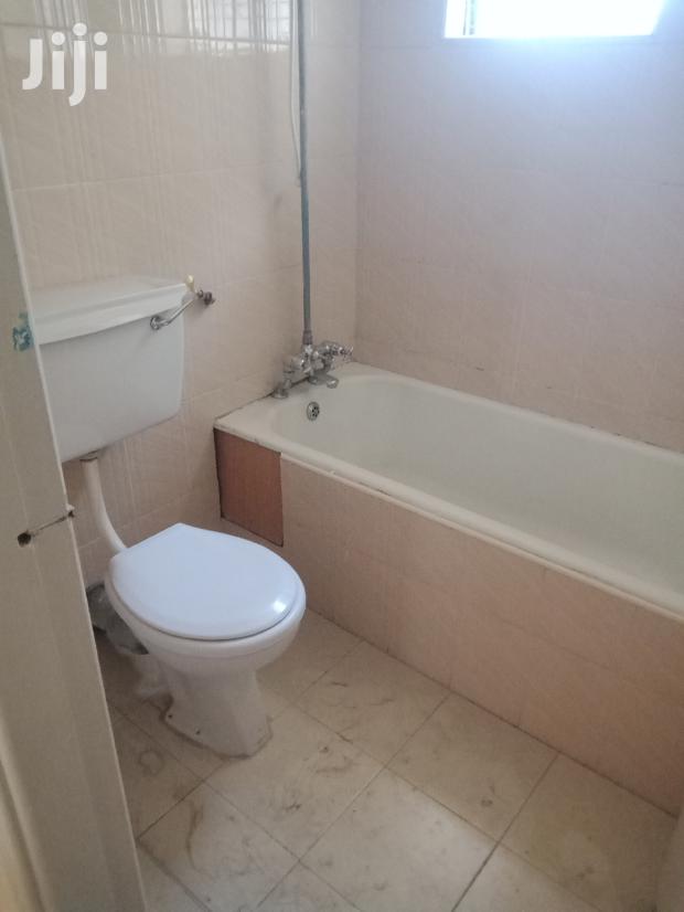 Three Bedrooms Own Compound Nairobi West at 50000/= - thumbnail 12