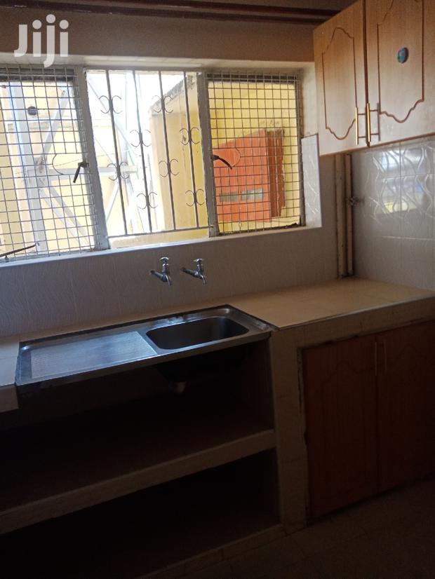 Three Bedrooms Own Compound Nairobi West at 50000/= - thumbnail 11