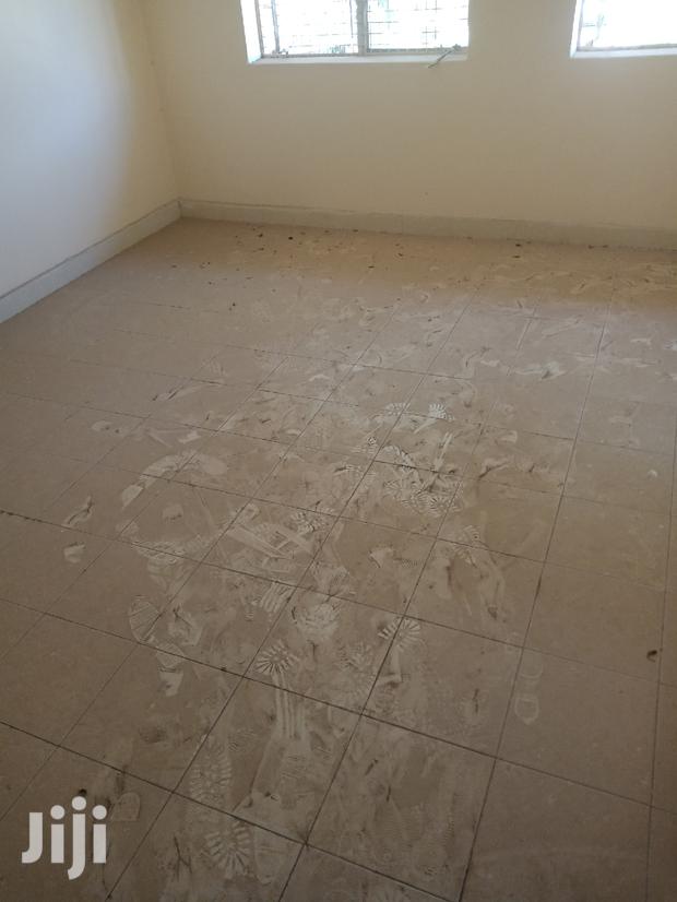 Three Bedrooms Own Compound Nairobi West at 50000/= - thumbnail 14