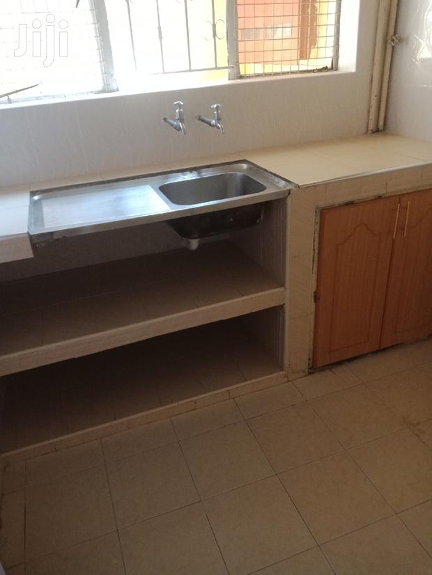 Three Bedrooms Own Compound Nairobi West at 50000/= - thumbnail 15