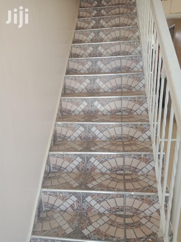 Three Bedrooms Own Compound Nairobi West at 50000/= - thumbnail 16