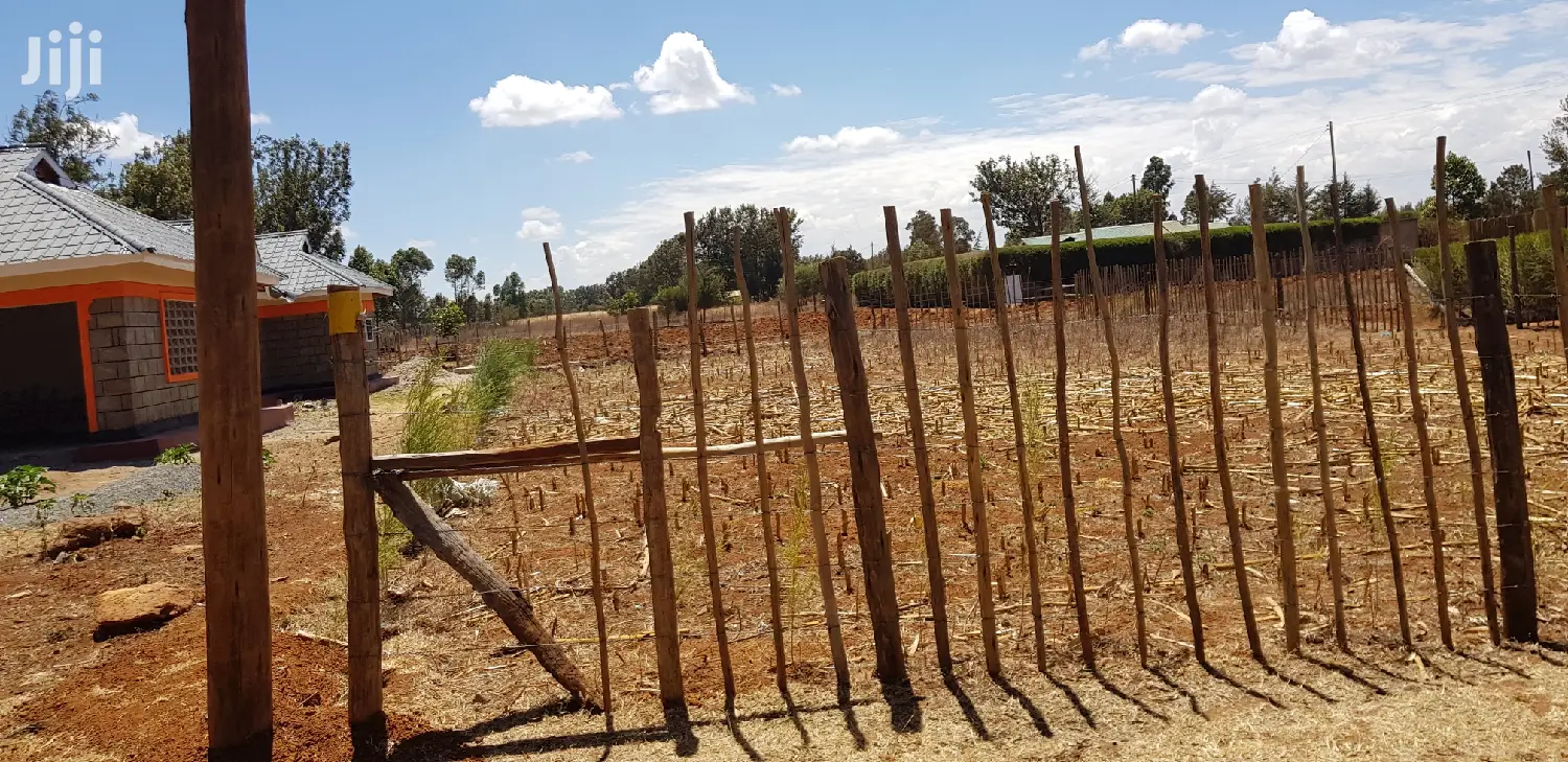 Plots for Sale in Kuinet Eldoret