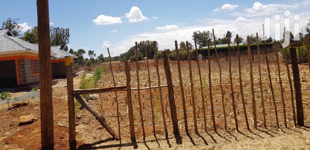 Plots for Sale in Kuinet Eldoret