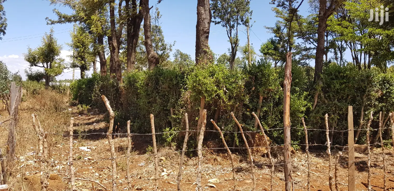 Plots for Sale in Kuinet Eldoret