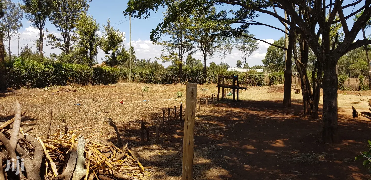 Plots for Sale in Kuinet Eldoret