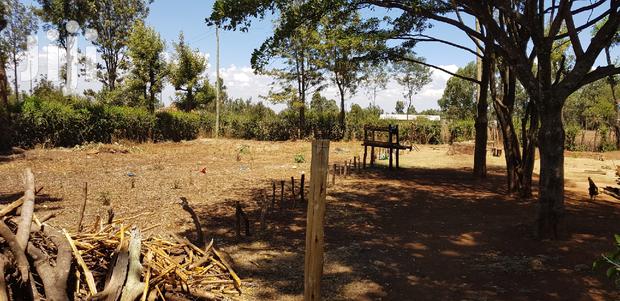 Plots for Sale in Kuinet Eldoret - thumbnail 5