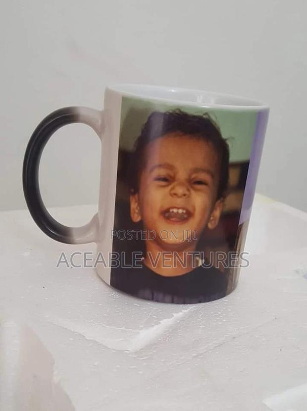 Magic Printable Cups - thumbnail 2