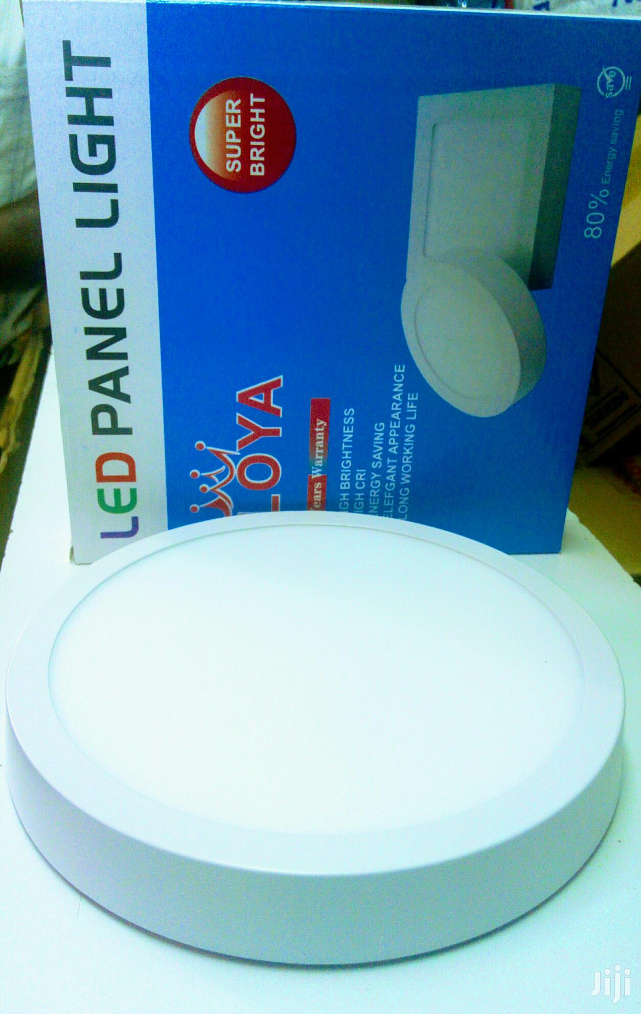 18w Led Panel
