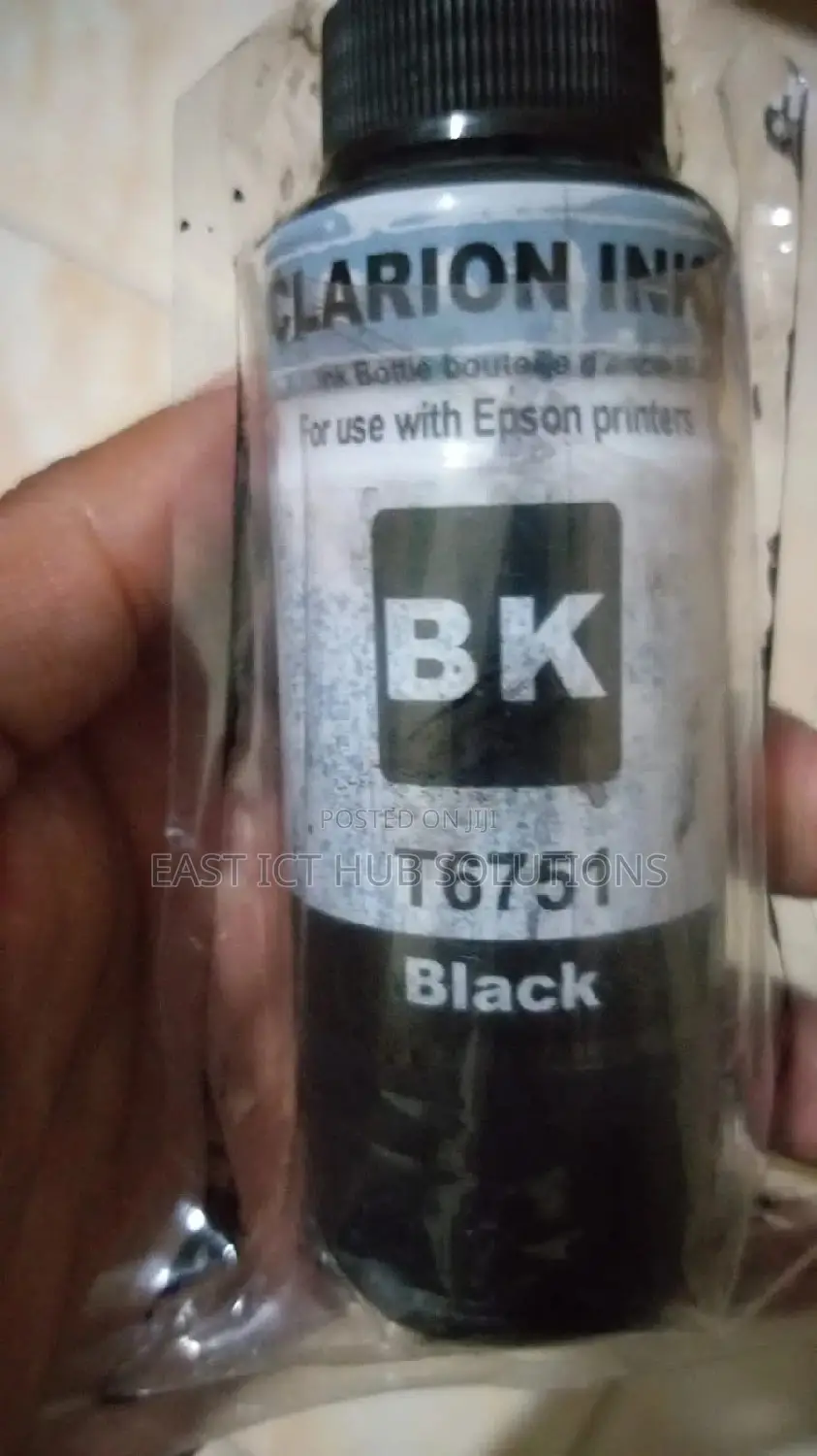 All Hp Catridge Refill Inks