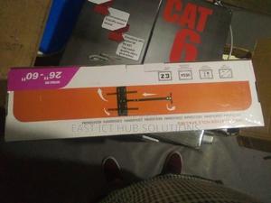 Super Premium Tv Ceiling Bracket (22-60") Size - main view