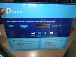 Tolink Network Switch 16 Port