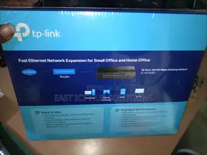 Tolink Network Switch 16 Port