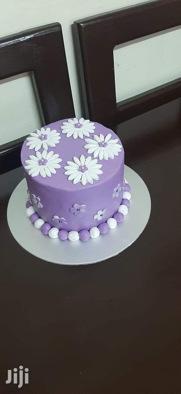 All Types of Occasional Cakes