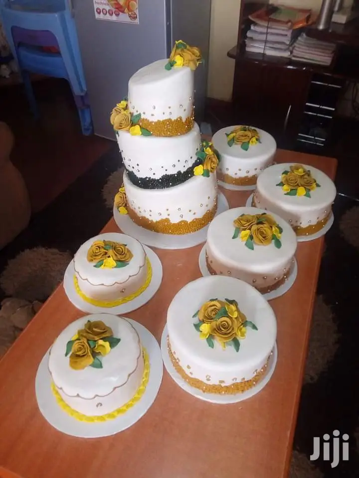 All Types of Occasional Cakes