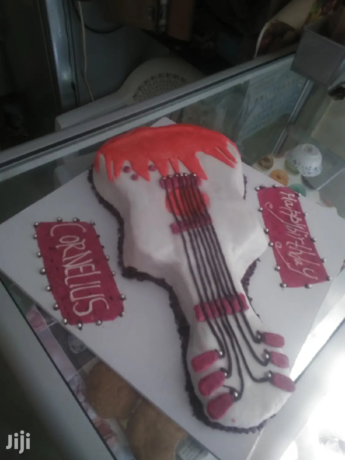 All Types of Occasional Cakes