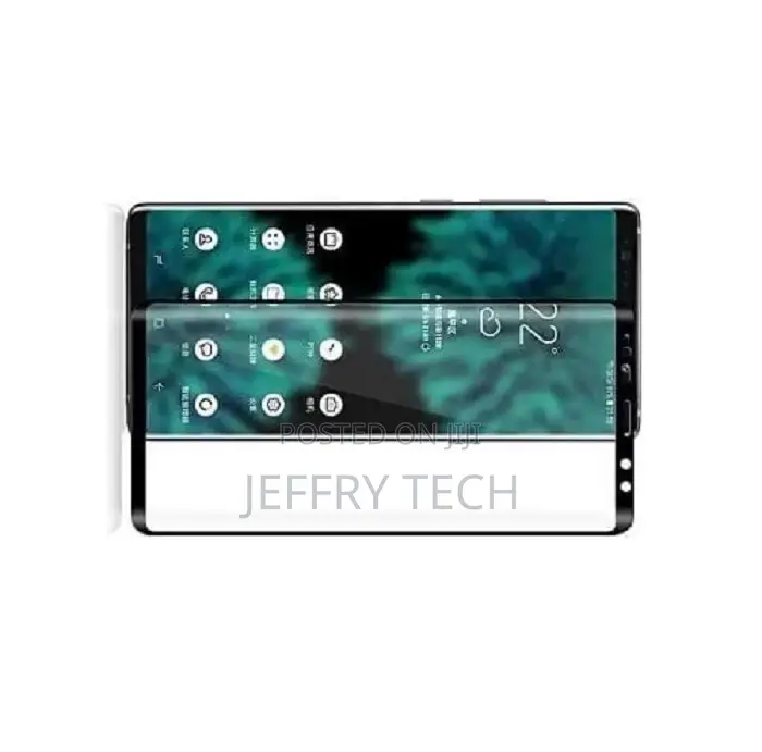 Screen Protector for Samsung Galaxy Note 9