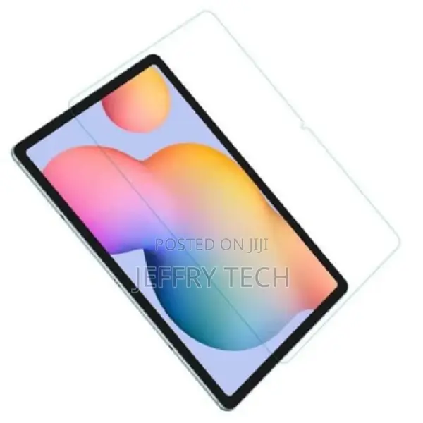 Glass Screen Protector for Samsung Galaxy Tab S7 Plus / Tab