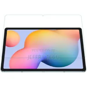 Glass Screen Protector for Samsung Galaxy Tab S7 Plus / Tab