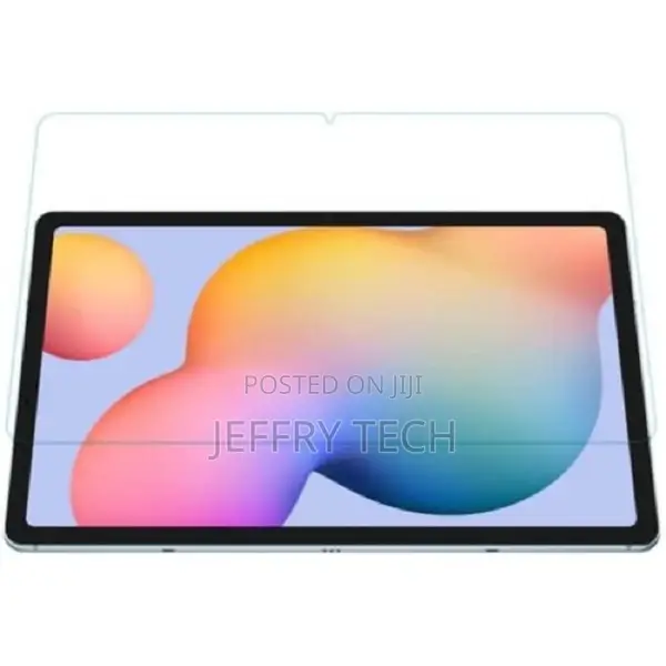 Glass Screen Protector for Samsung Galaxy Tab S7 Plus / Tab