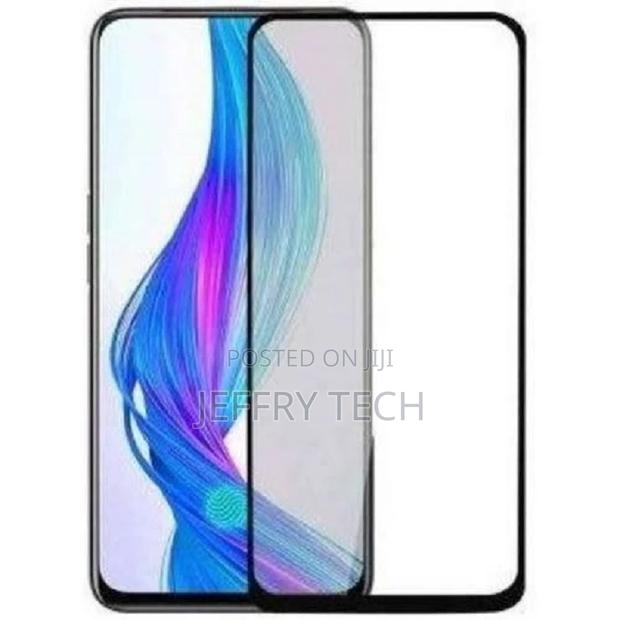Screen Protector Glass for Tecno Camon 16 Pro - main view