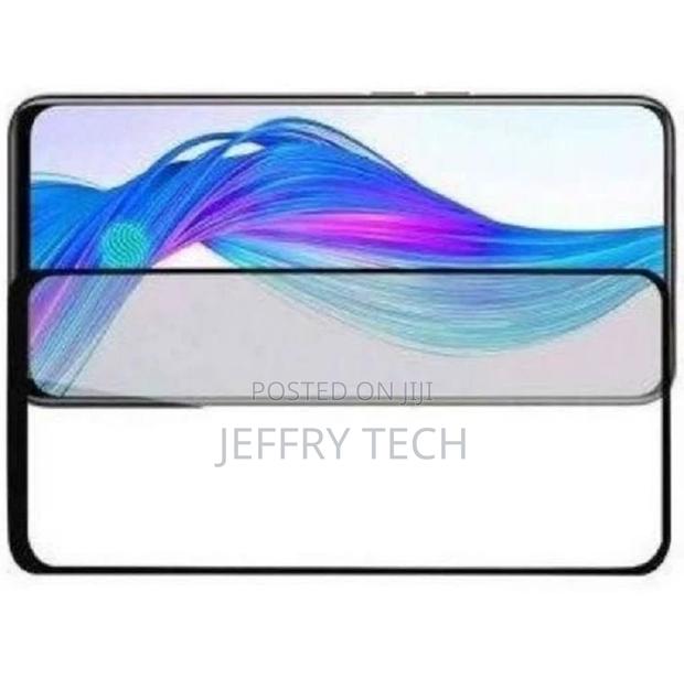 Screen Protector Glass for Tecno Camon 16 Pro - thumbnail 3