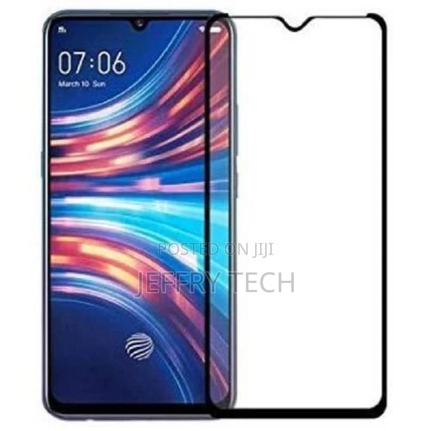 Screen Protector Glass for Tecno Spark 4 - main view