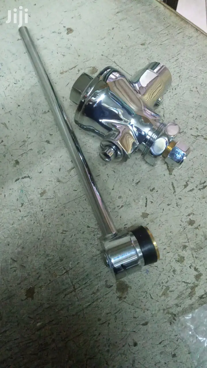 Flashing Valves