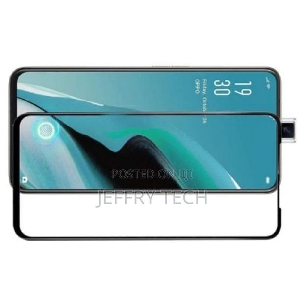 Tempered Glass Screen Protector for Oppo Reno 2f - thumbnail 2